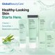thumbnail image 2 of Kit de Cuidado de la Piel Global Beauty Care Control de Imperfecciones, 2 of 9