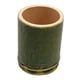 thumbnail image 2 of Taza De Tubo De Bambú, Taza De Té De Burbujas única, Taza De Té Japonesa Para Regalo De Inauguración De La Casa, 2 of 3