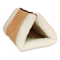 Genérico - Cama Tapete Comodo Para Mascotas 2En1 Hogar Lau