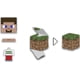 thumbnail image 3 of Calendario De Adviento Minecraft Mob Head Minis De 24 Piezas, 3 of 5