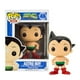 thumbnail image 2 of Funko POP Asia Chico Astro Variante Metálica Exclusiva, 2 of 2