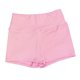 thumbnail image 4 of Pantalón Fitness De Cintura Alta De Secado Rápido Rosa XS, 4 of 5