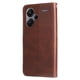 thumbnail image 4 of Funda con Cremallera para Xiaomi Redmi Note 13 Pro Plus 5G, Carcasa Cartera de Cuero PU con Soporte y Tarjetero, 4 of 6