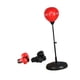 thumbnail image 4 of Box Backs Con Stand Independiente De La Pelota Refleja Para Niños Fitness Rojo, 4 of 5