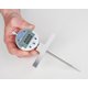 thumbnail image 5 of Calibrador de profundidad electrónico Fowler 54-125-777-0, rango 0‑558 mm, 5 of 7