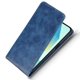 thumbnail image 5 of Funda tipo folio para Samsung Galaxy A25 5G con soporte magnético y protección para la cámara Azul, 5 of 6