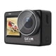 thumbnail image 4 of Cámara Deportiva Sjcam SJ11 Dual 20MP 4K 30FPS Wifi 5G GYRO 2 baterias, 4 of 7