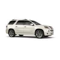 Pastillas Freno Para Auto Gmc Acadia 2007-2016 Delantero