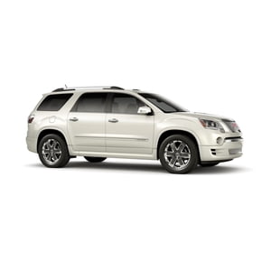 Pastillas Freno Para Auto Gmc Acadia 2007-2016 Delantero