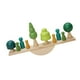 thumbnail image 1 of Juguete Montessori de Balanza de Equilibrio, Desarrollo de Inteligencia para Niños, 1 of 3