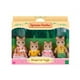 thumbnail image 1 of Familia Gatos Rayas Sylvanian Families, 1 of 3