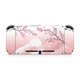 thumbnail image 5 of Funda protectora para Nintendo Switch, diseño pegajoso, diseño de flor de cerezo japonés, 5 of 8