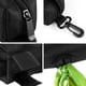 thumbnail image 2 of Soporte para bolsas de excrementos de perro (2 unidades) para correa - Dispensador de bolsas para correa - Compatible con cualquier correa - Set portátil, 2 of 5