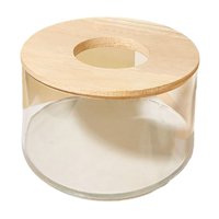 Ioensy - Baño De Hámster, Baño, Casa De Baño, Bañera De Hámster Para Jerbos, Ardillas, Ratones