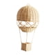 thumbnail image 4 of Globo Aerostático Tejido De Color Beige Para Fotografía Artística, Habitación Infantil, Guardería, 4 of 5