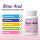thumbnail image 5 of Óvulos vaginales de ácido bórico Puregen Labs 600 mg (30 unidades), 5 of 7