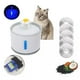 thumbnail image 2 of Bebedero Electrico 2400ml Para Mascotas Filtro Purificador, 2 of 8