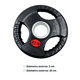 thumbnail image 3 of DISCOS ENGOMADOS OLIMPICOS 2,5 KILOS, 3 of 3