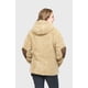 thumbnail image 3 of Chaqueta Chiporro Clásica Mostaza Mujer Falcone, 3 of 3