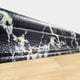 thumbnail image 1 of 1pc Self Adhesive Flexible Trim, 3D Sticky Decorative Wall Lines Wallpaper Border For Home, Office, Hotel DIY Decoration, 1 of 3
