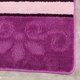 thumbnail image 5 of Alfombra De Baño Set Morado 50 x 75, 5 of 6