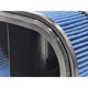 thumbnail image 4 of Filtro de aire SR1 Performance Attack Blue C8 Corvette LT2, 4 of 6