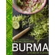 thumbnail image 1 of Libro Artisan: Burma, Ríos de Sabor, 1 of 1