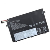 Bateria Alternativa Tecbattery Pro Lenovo 01Av445 L17L13P51 11.1V 4100Mah