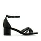 thumbnail image 1 of Sandalia Taco Grueso Fiesta Pedrería Mujer Weide YOU525, 1 of 10