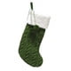 thumbnail image 1 of Medias Navideñas Tejidas Para Colgar En El árbol De Navidad, Decoración Para Festivales, Color Verde, 1 of 3