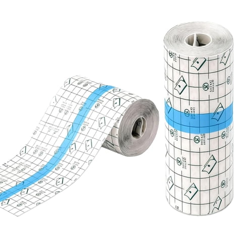 Vendaje Adhesivo Impermeable Tattoo Aftercare Dladhict