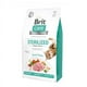 thumbnail image 1 of Brit Care Cat Sterilized Urinary, Gato Adulto, bolsa 2 kg, 1 of 2