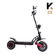 thumbnail image 4 of Scooter Electrico – KROSRIDE - ACE, 4 of 12