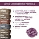 thumbnail image 4 of Mousse Para Cejas Extreme Hold Gel Con Color Castaño 4 7 Ml, 4 of 9