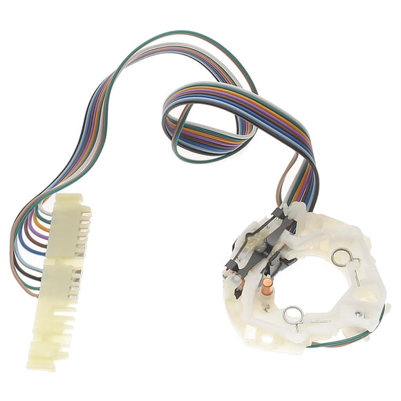 Interruptor De Señal De Giro Gm Genuine Parts D6262d Para Chevrolet