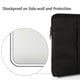 thumbnail image 5 of Funda de poliéster Case UPERFECT para monitor portátil de 18,5 pulgadas, 5 of 7