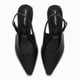 thumbnail image 2 of Zapato Mujer Negro Irene 287 Piccadilly, 2 of 4