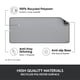 thumbnail image 4 of LOGITECH DESKPAD LARGO GRIS, 4 of 8