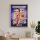 thumbnail image 5 of Kit de Pintura de Diamantes 5D The Big Bang Theory Desmarcar 30x40cm, 5 of 6