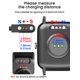 thumbnail image 3 of Cargador para smartwatch Sinoacc de 1 m con cable magnético USB, 3 of 8