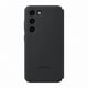thumbnail image 2 of Funda Smart View Wallet Ef zs911 Para Galaxy S23 Negra, 2 of 5