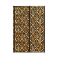 Paperblanks - Agenda 2023 Destiny, Tapa Dura, Vista Semanal, Mini