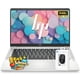 thumbnail image 1 of Ordenador portátil HP Chromebook 14 FHD Intel Celeron 4 GB RAM 64 GB eMMC, 1 of 9