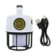 thumbnail image 2 of Lámpara Camping Dual LED Recargable con Power Bank, 2 of 8