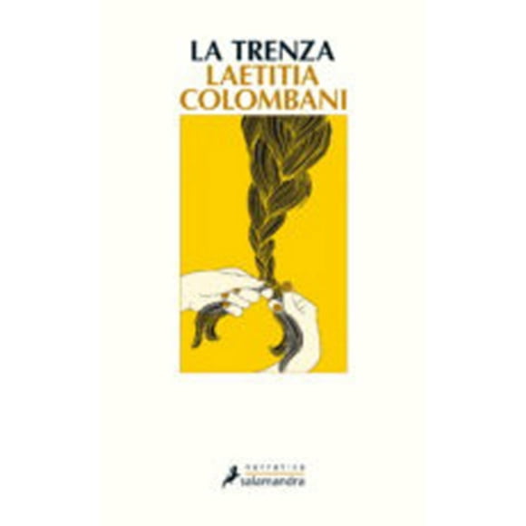 LIBRO La Trenza Penguin Random House