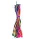 thumbnail image 2 of Rainbow Paracord Cuerda De Escalada Cuerda De Paracaídas Cuerda Deportiva 7 Strand Core, 2 of 3