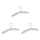 thumbnail image 1 of Percha De Viaje Plegable Percha Plegable Tendedero Para Calcetines Prendas Toallas Paquete De 3, 1 of 3