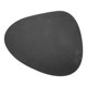 thumbnail image 4 of Mantel Individual De Doble Cara, Resistente A Las Manchas, Para Decoración De Cocina, Color Negro, 4 of 5