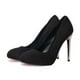 thumbnail image 3 of Zapato Formal Mujer Negro Ashton, 3 of 8