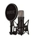 thumbnail image 1 of RODE Microfono de Condensador NT1 Signature Black, 1 of 3